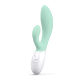 Rabbit Vibrator Ina 3 Seaweed Lelo