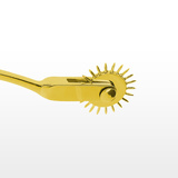 Кільце Вартберга Warterberg Wheel Gold Taboom