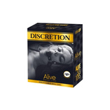 Кляп Для Рота Discretion Black Ball Gag Alive