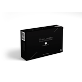 Ексклюзивна еротична гра The Lovers Level 1 Romantic Plazacraft