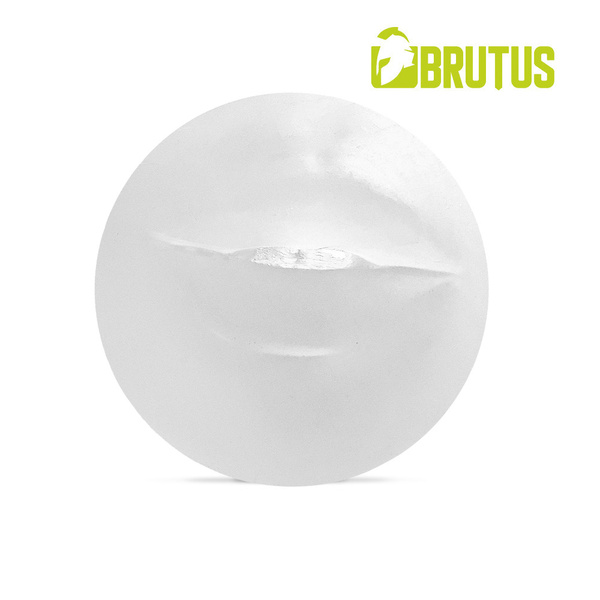 Get Bigger Magic Masturbation Sleeve 2,5' Mouth Brutus