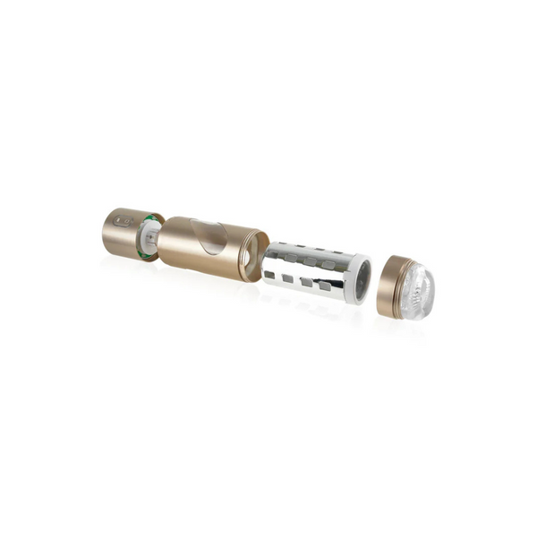 Masturbator PDX Extreme Rechargeable Roto-Bator Ass Multicolor