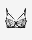 Bra Leticia Black S Promees