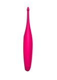 Стимулятор точки Twirling Fun Magenta Satisfyer