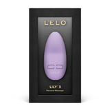 Lelo Lily 3 Calm Lavender