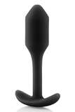 B-VIBE SNUG PLUG 1 BLACK