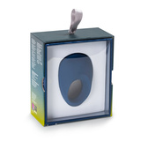 Ерекційне кільце Pivot Midnight Blue We-Vibe