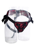 Uprząż do dilda Scandal Corset Harness