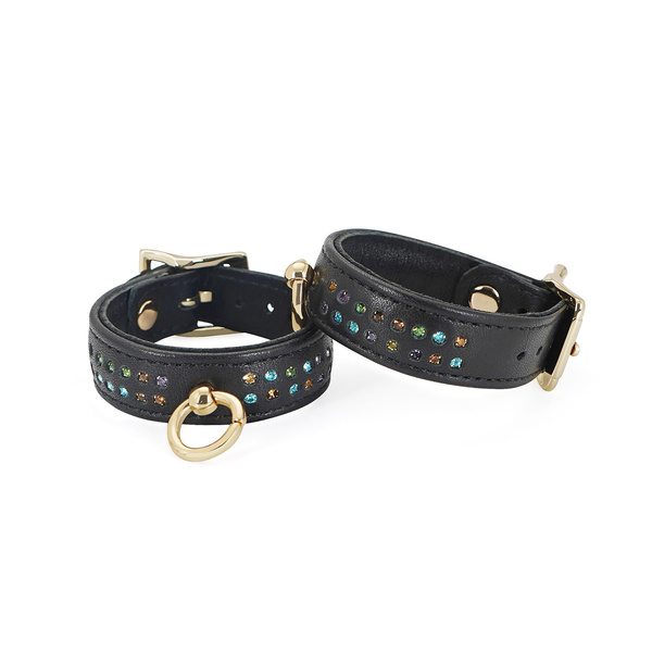 Liebe Seele Shining Girl Handcuffs