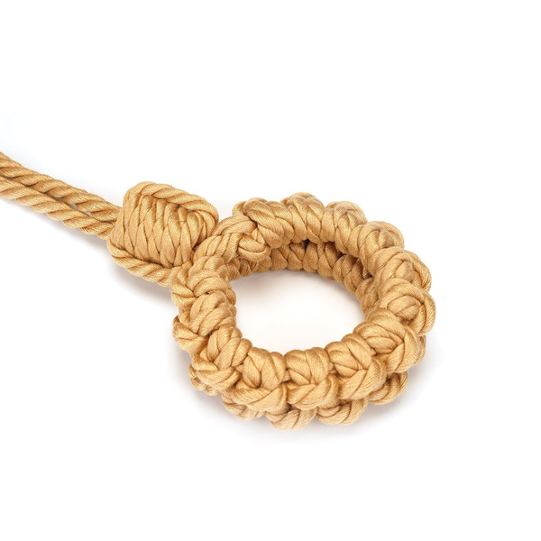 Uprząż Shibari Bound You Ii Rope Hogtie Set Liebe Seele