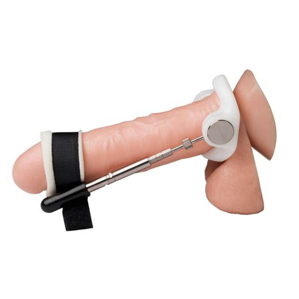 System Trakcyjny Do Powiększania Penisa Gold Penis Enlarger Jes-Extender