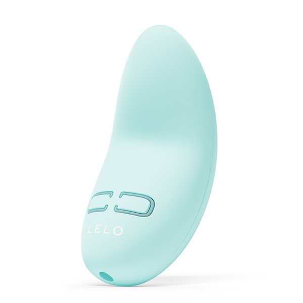 Clitoral Massager Lily 3 Polar Green Lelo