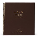 LELO HEX Respect XL 