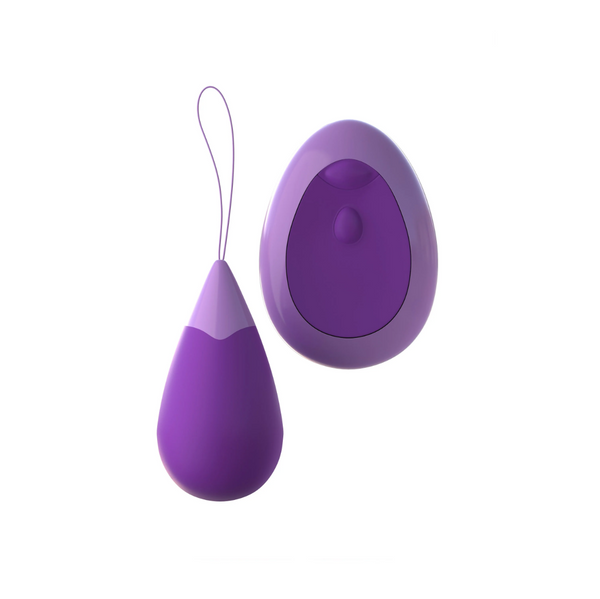 Тренажер м'язів Кегеля Remote Kegel Excite-Her Pipedream