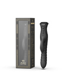 Wibrator króliczek Mose 2 Obsidian Black Zalo