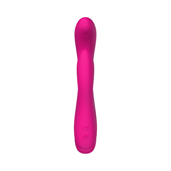 Lovense bunny vibrator Osci 3