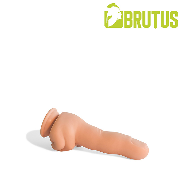 Ділдо Handsome FXXK U Silicone L Brutus