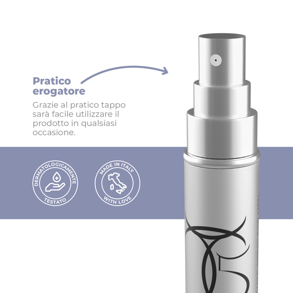 Концентрований спрей для затримки T5 5Ml IntimateLine