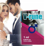 V-rune for men 1ml