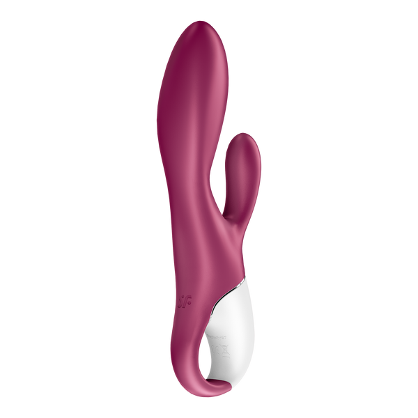 Вібратор Кролик Heated Affair Connect App Satisfyer