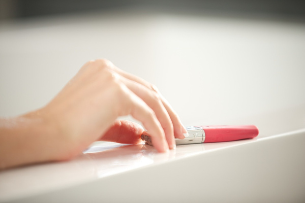 Соло Вібратор Рожевий Crave