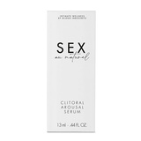 Інтимна сироватка Clitoral Arousal Serum 13ml Bijoux Indiscrets