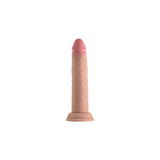 Silikonowe Dildo Model J 7.5 Inch Dong Pine Shaft