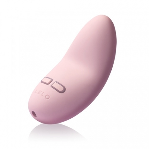 Lelo Lily 2 Pink (Rose & Wisteria)