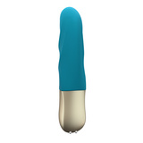 Pulsator Stronic Petite Deep Sea Blue Fun Factory