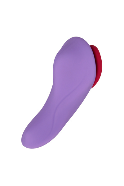 FairyGasm HeartGem Violet