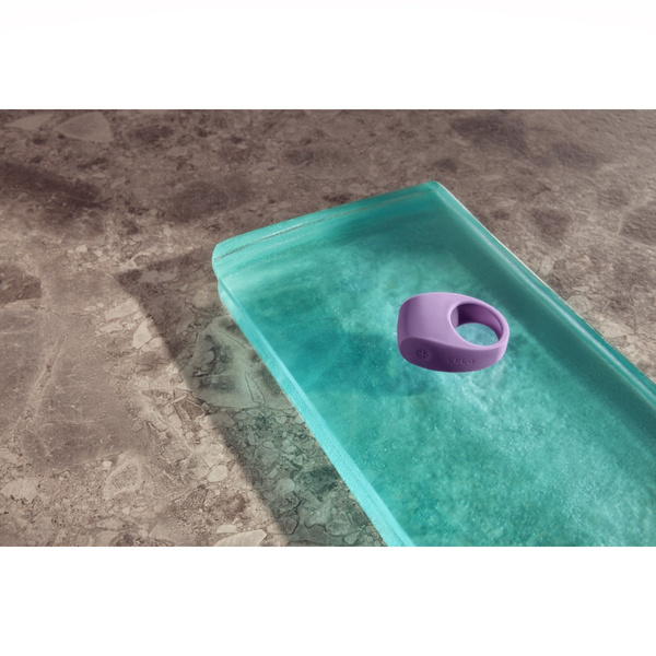 Вібруючий Пояс Ерекційний Tor 3 Voilet Dust Lelo