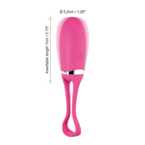 Stymulator Secret Delight Magenta Dorcel