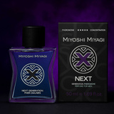 Feromony męskie Next ""X"" 50 ml Homme Miyoshi Miyagi
