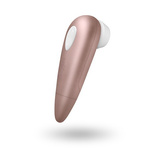 Bezdotykowy stymulator łechtaczki Satisfyer Number One