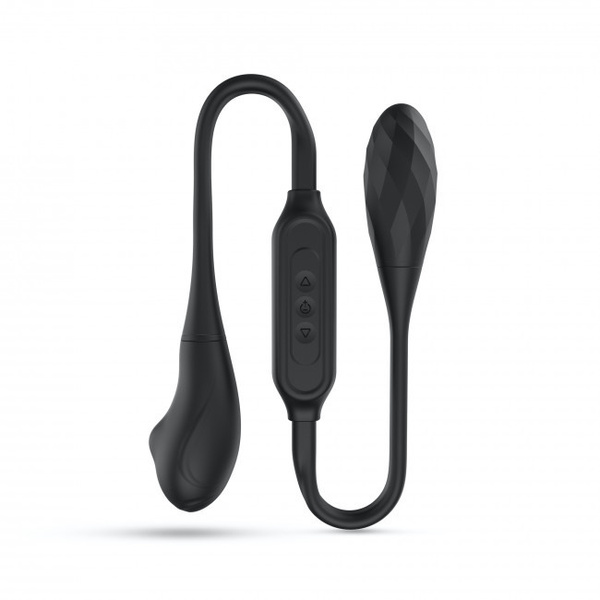 Dual Explorer Dorcel