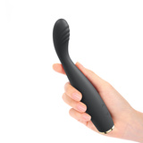 Bardzo giętki wibrator do punktu G Dorcel G-Slim