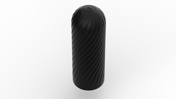 Ghost Black Arcwave