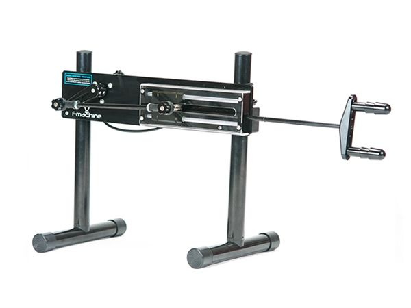 Адаптер для кріплення двох ділдів F-Machine Double Trouble f-machine