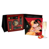 Shunga Geisha's Secrets Sparkling Strawberry Wine