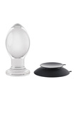 Gender X Crystal Ball Clear 