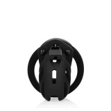 Pas Cnoty Model 23 Chastity Cage 6,5 Cm Black ManCage
