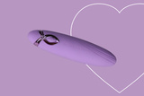 FairyGasm PleasureArrow Violet