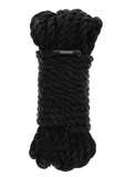 Канат для зв'язування Bondage Rope 10 Meter 7 Mm Black Taboom