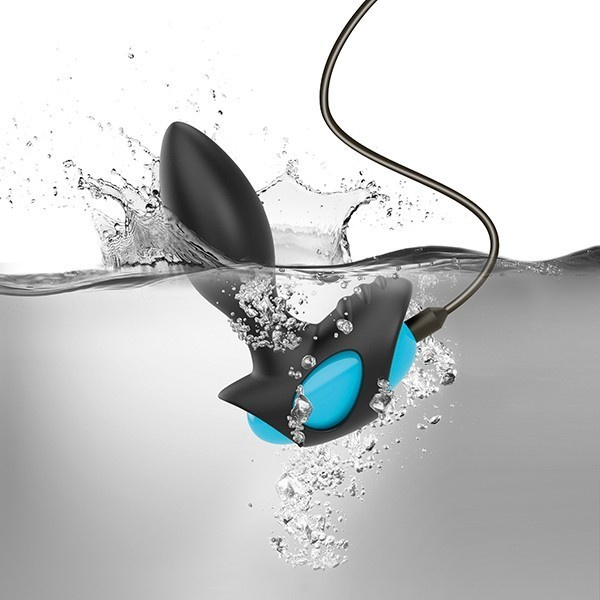 Анальний Пробка Men-X Varex Rocks-Off