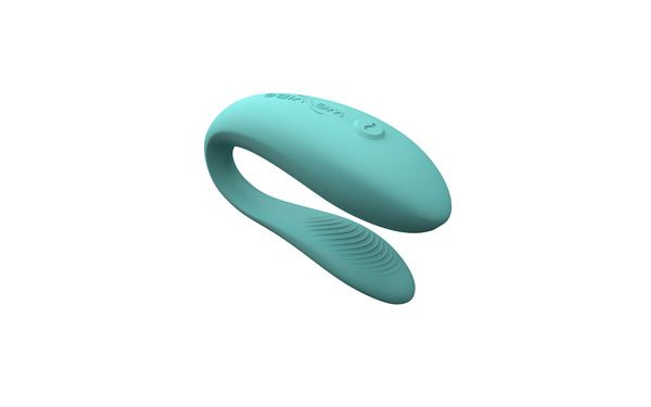 Вібратор для пар Sync Lite Aqua We-Vibe