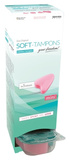 Soft-Tampons mini (box of 10)