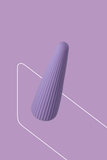 FairyGasm IcyCone Violet