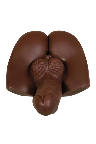 Masturbator Backdoor Bash Dark Gender X