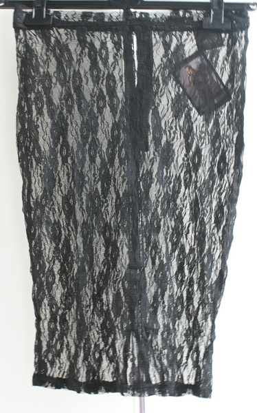 F026 S Noir Handmade