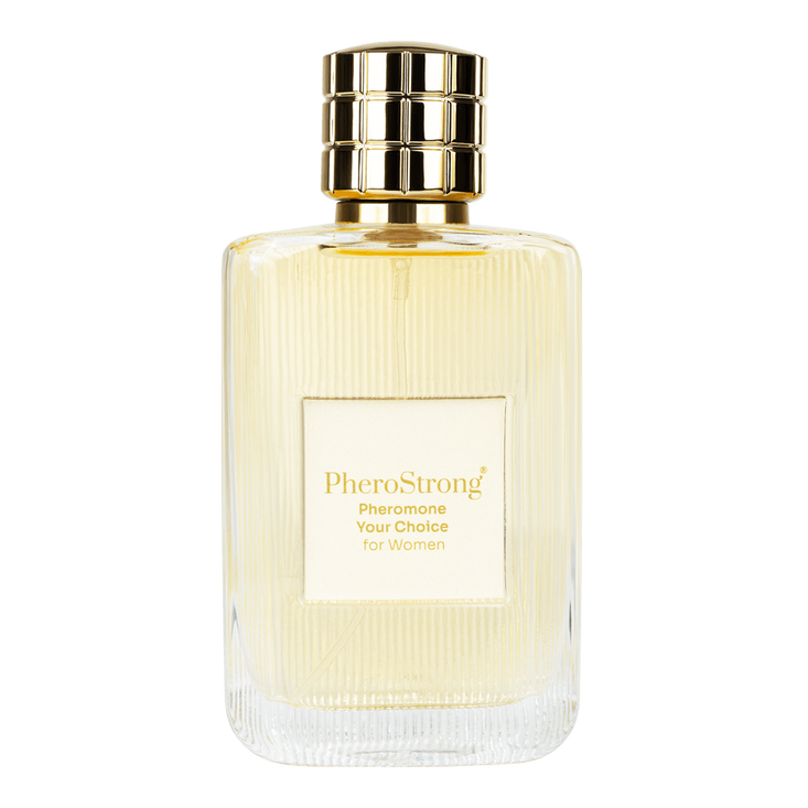 PheroStrong pheromone Your Choice for Women 50ml